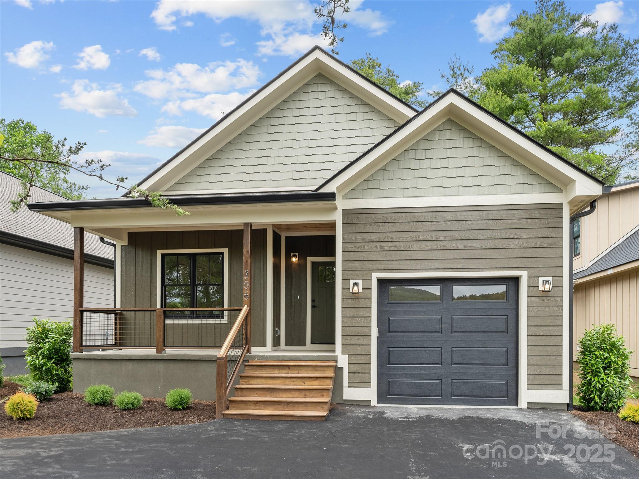 306 Gallimore Road Property Photo 1