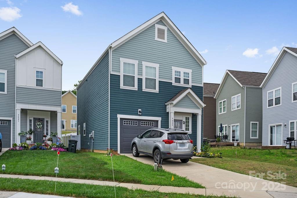 9025 Henry Thoreau Road Property Photo 2