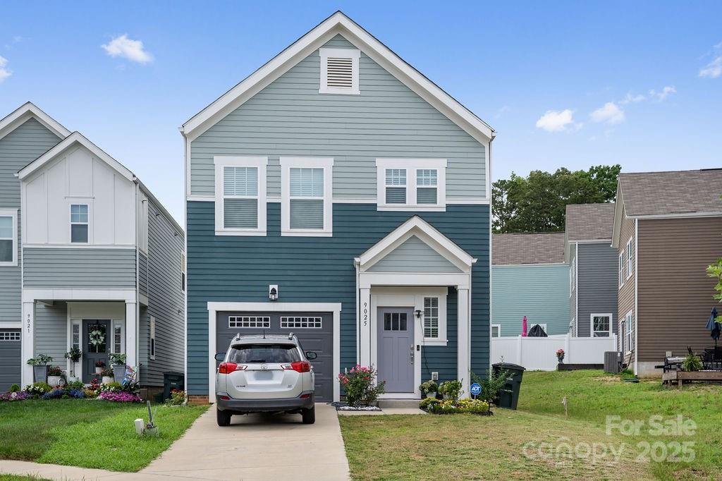 9025 Henry Thoreau Road Property Photo 3