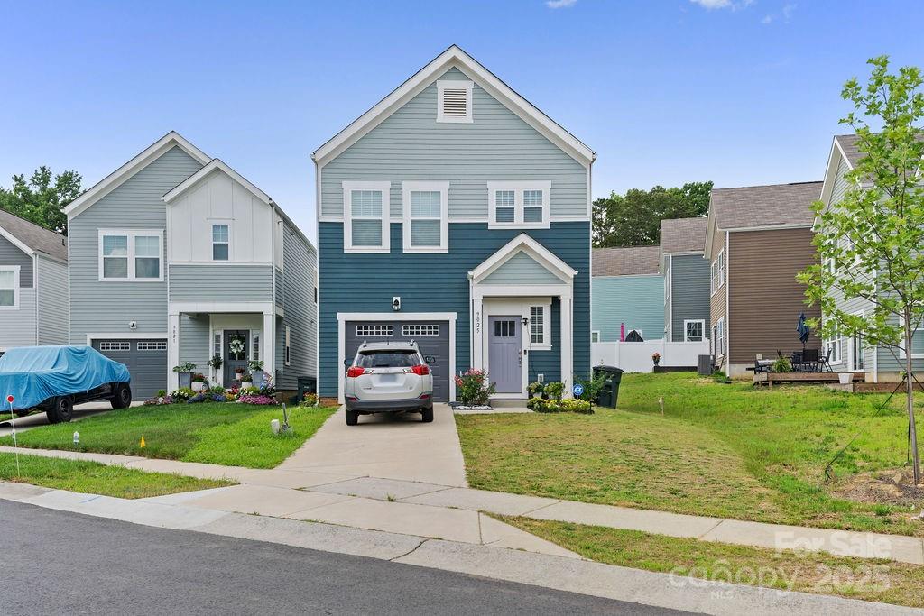 9025 Henry Thoreau Road Property Photo 4