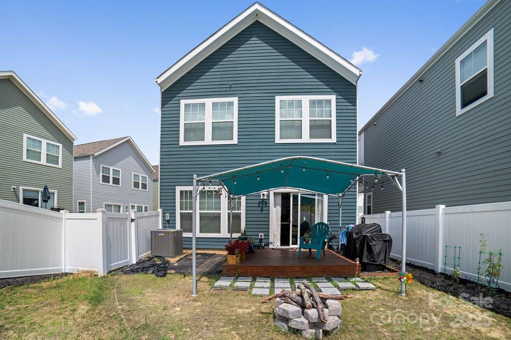 9025 Henry Thoreau Road Property Photo 5