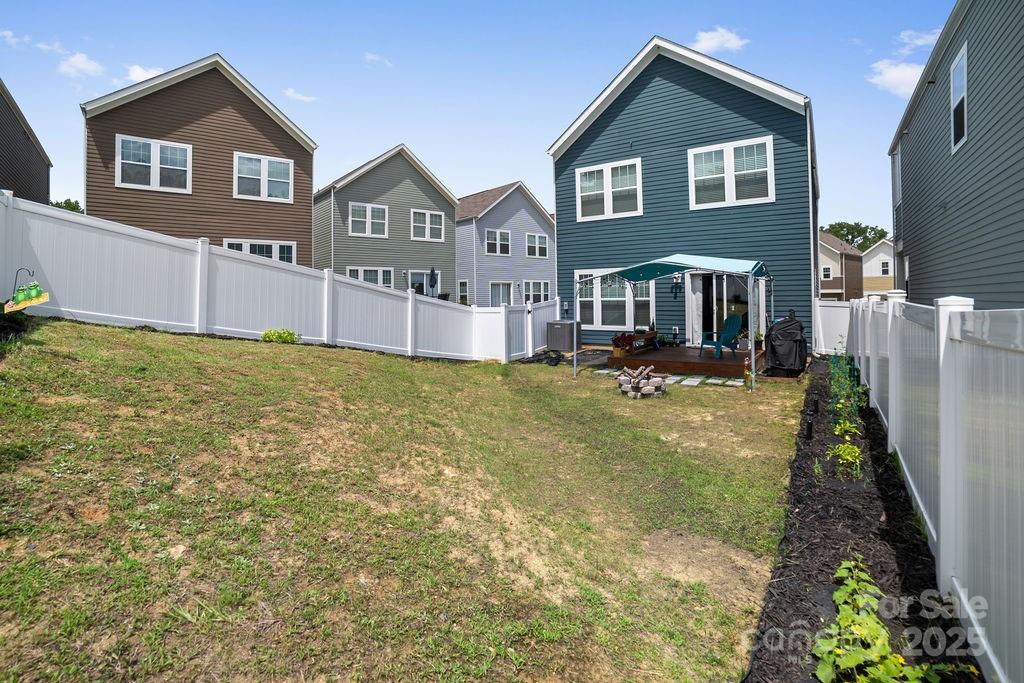 9025 Henry Thoreau Road Property Photo 6