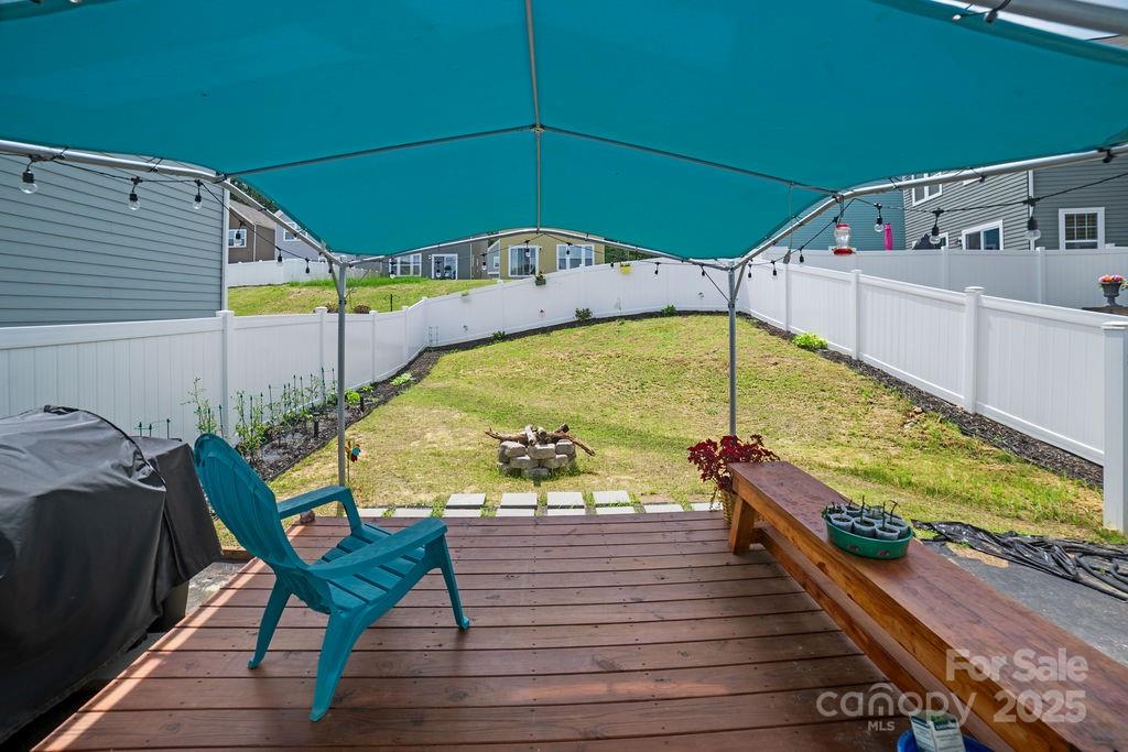 9025 Henry Thoreau Road Property Photo 7