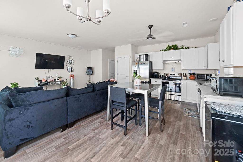 9025 Henry Thoreau Road Property Photo 9