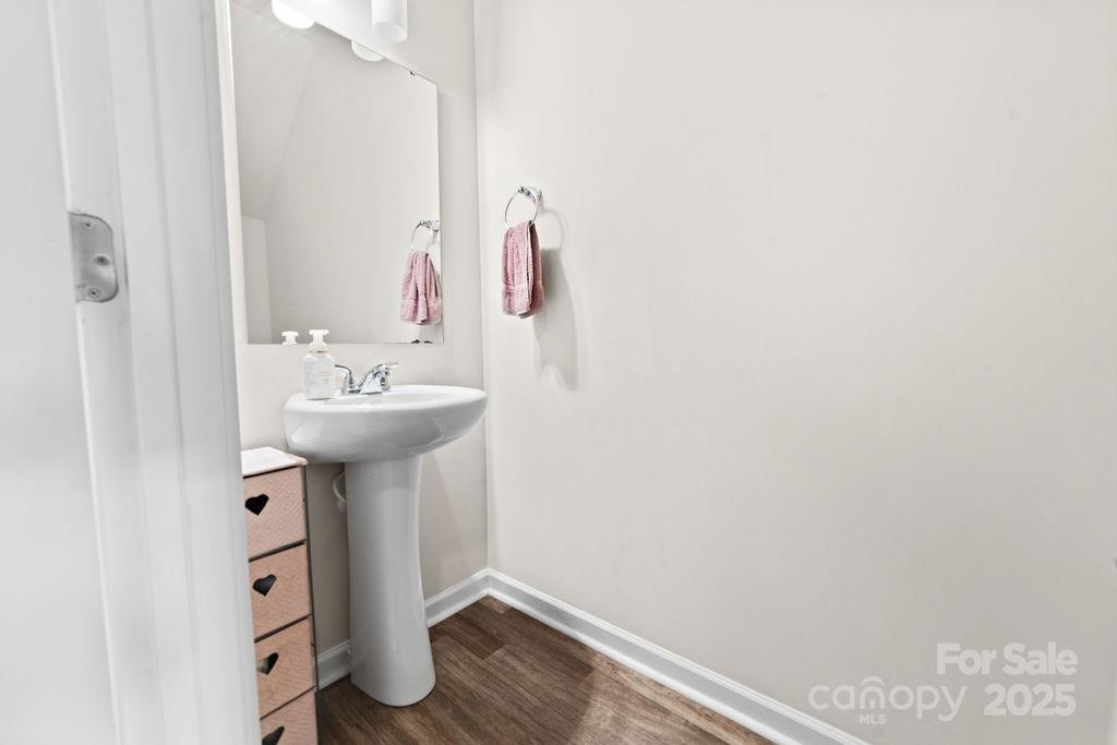 9025 Henry Thoreau Road Property Photo 14