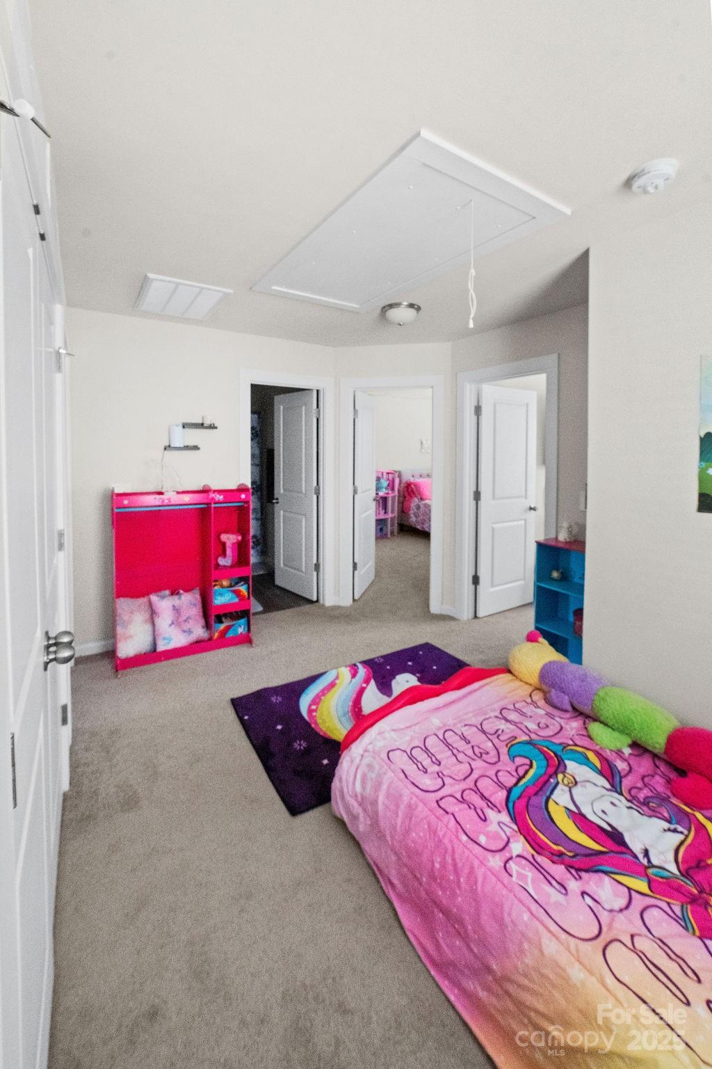 9025 Henry Thoreau Road Property Photo 19