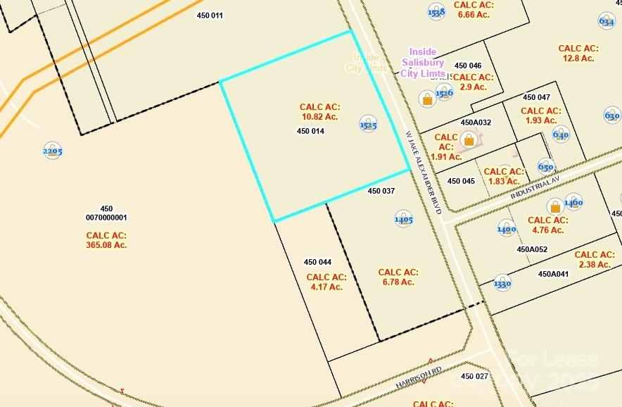 1525 W Jake Alexander Boulevard Property Photo 2
