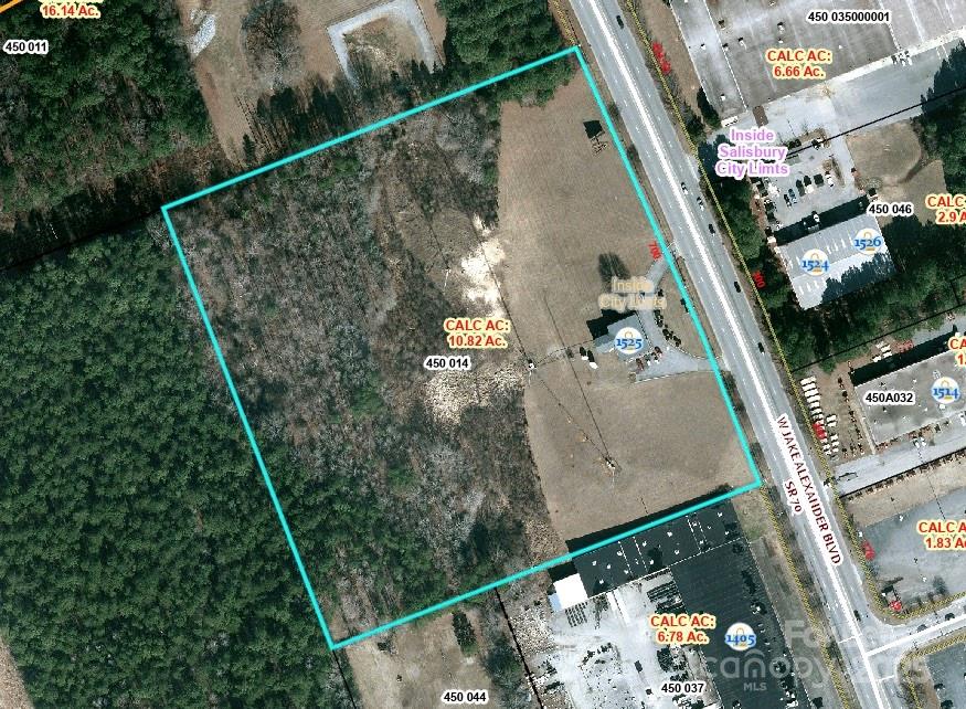 1525 W Jake Alexander Boulevard Property Photo 3
