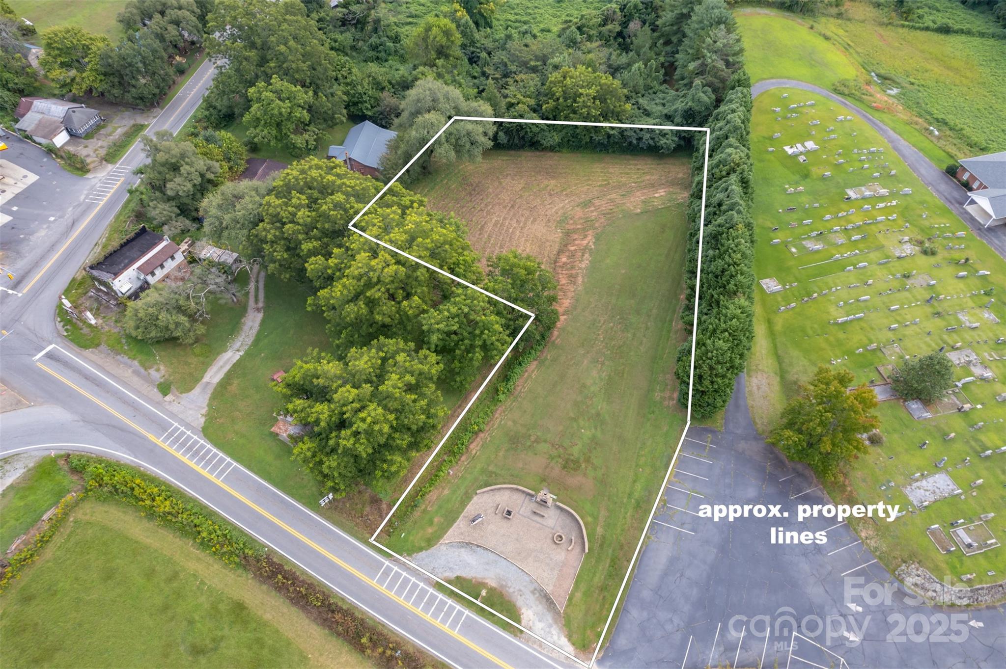 0 Nc Hwy 108 Highway Property Photo 7