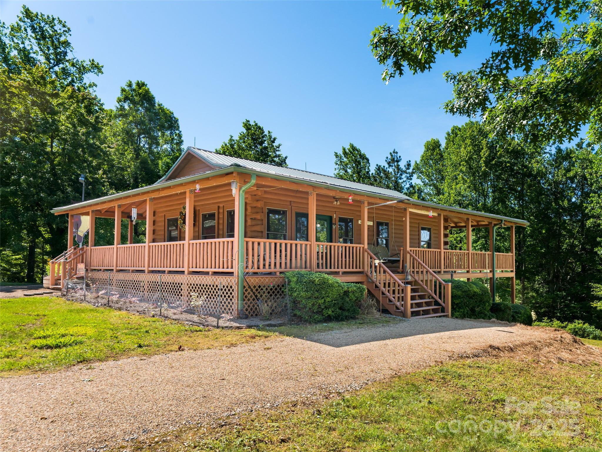 129 Melrose Lake Road Property Photo 1