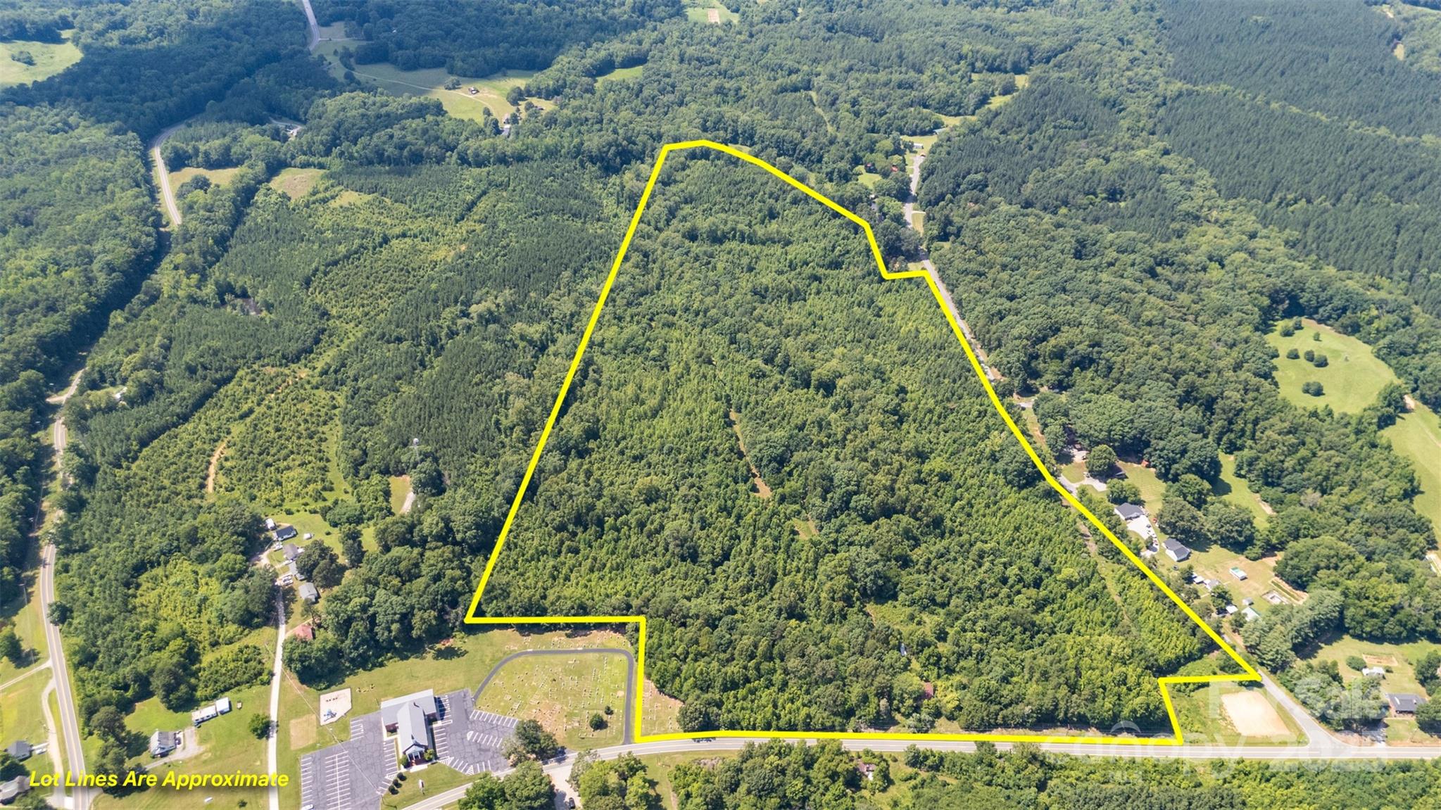 5600 Walters Mill Road Property Photo 1