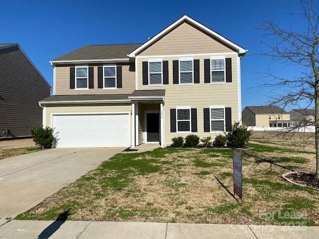 1026 Blue Stream Lane Property Photo 1