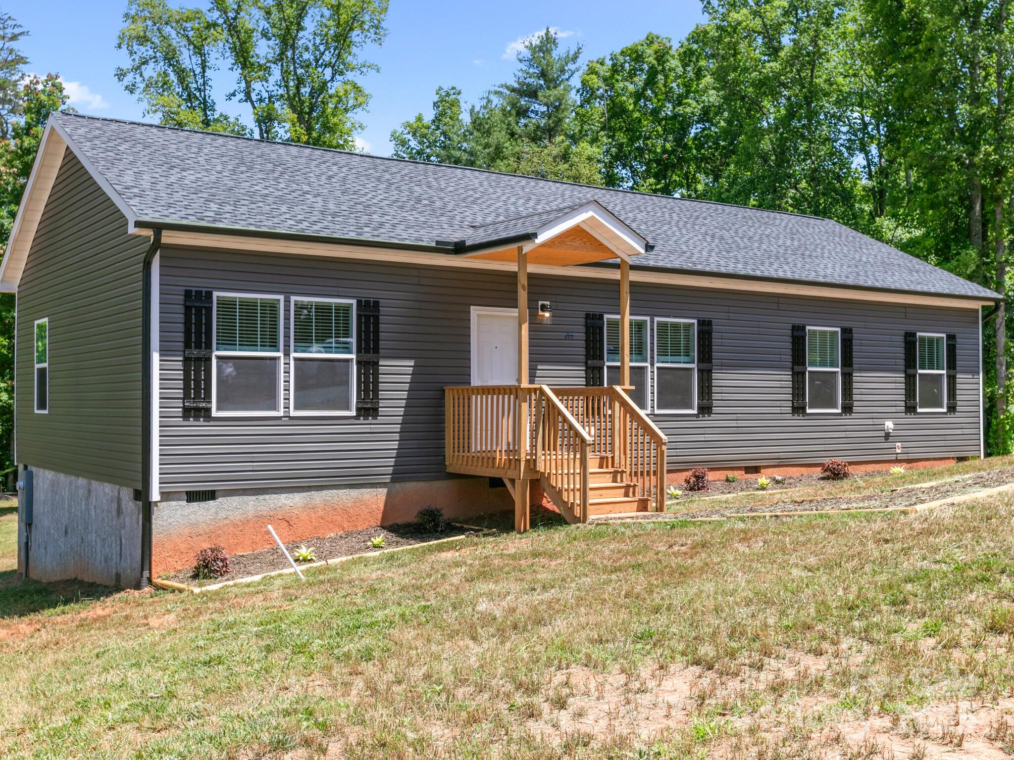 208 Walnut Branch Road Property Photo