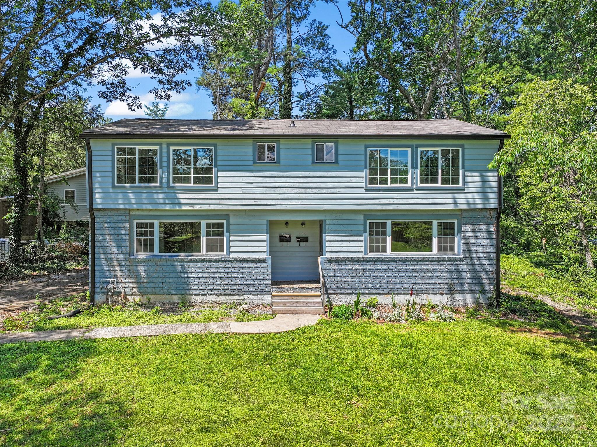167 Mount Clare Avenue Property Photo