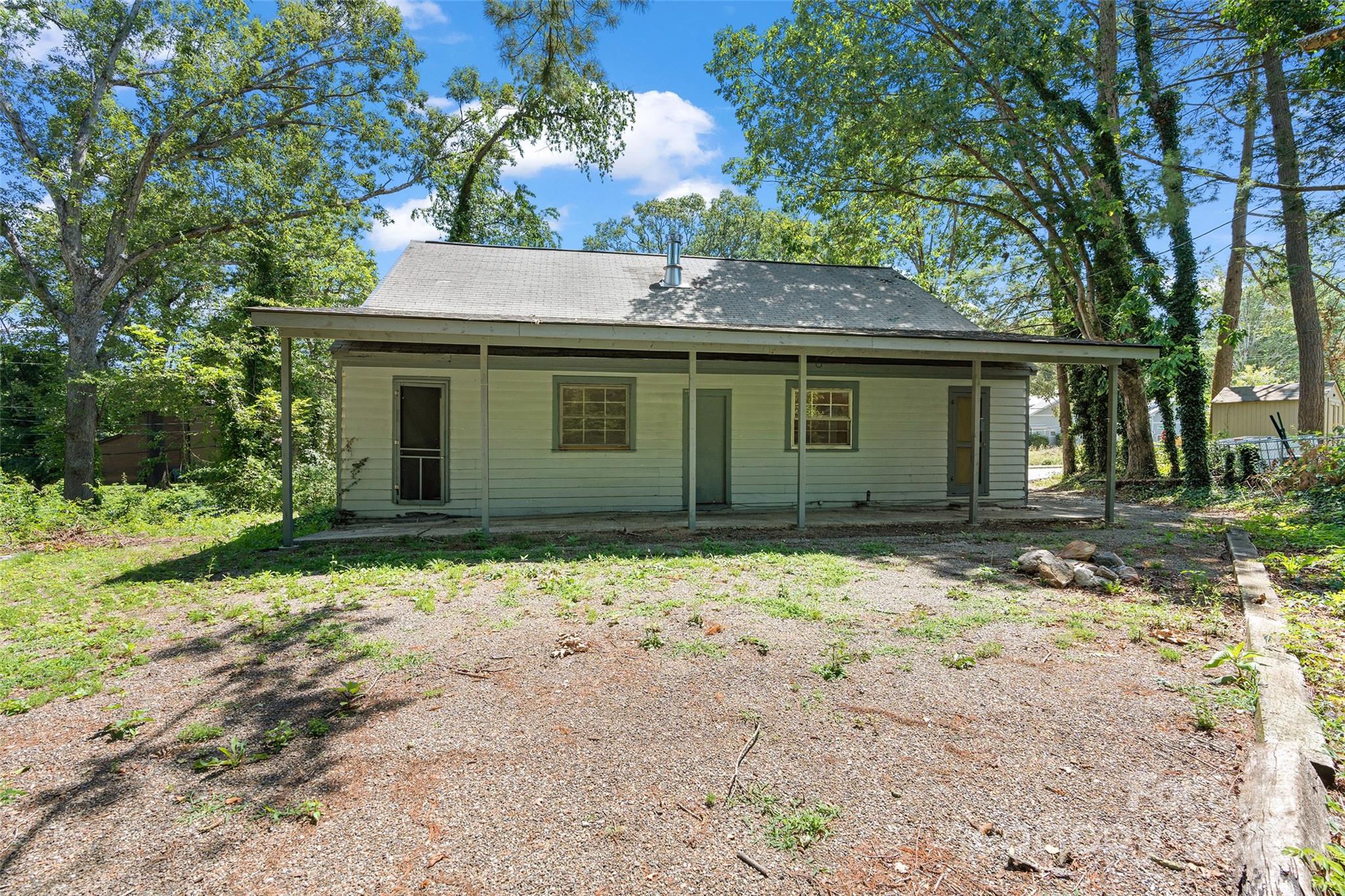 167 Mount Clare Avenue Property Photo 24