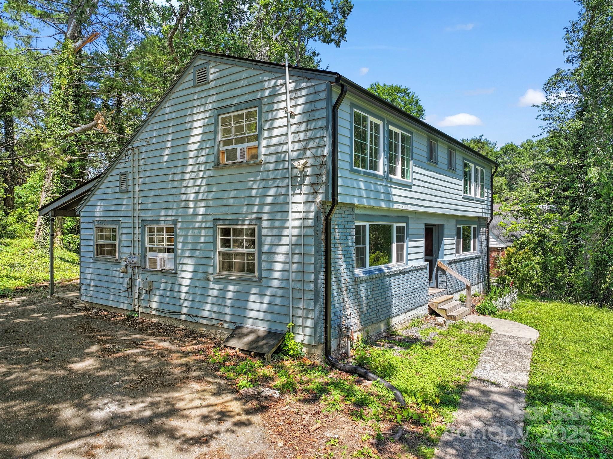 167 Mount Clare Avenue Property Photo 25