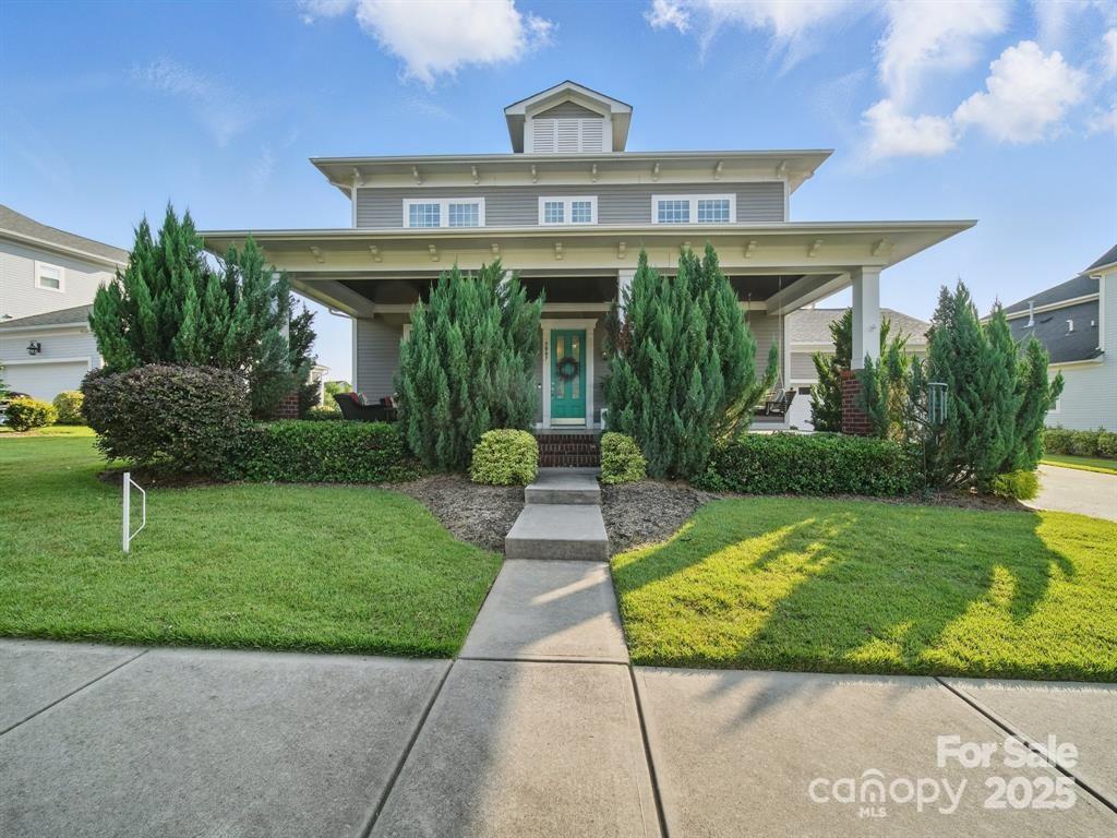 3007 Arsdale Road Property Photo 1