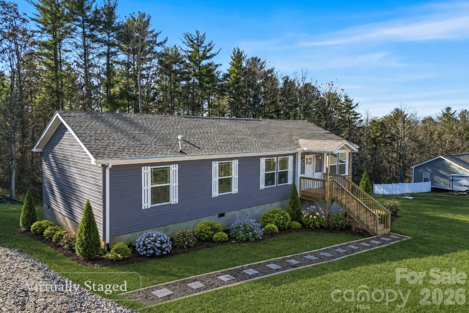 209 Walnut Branch Road