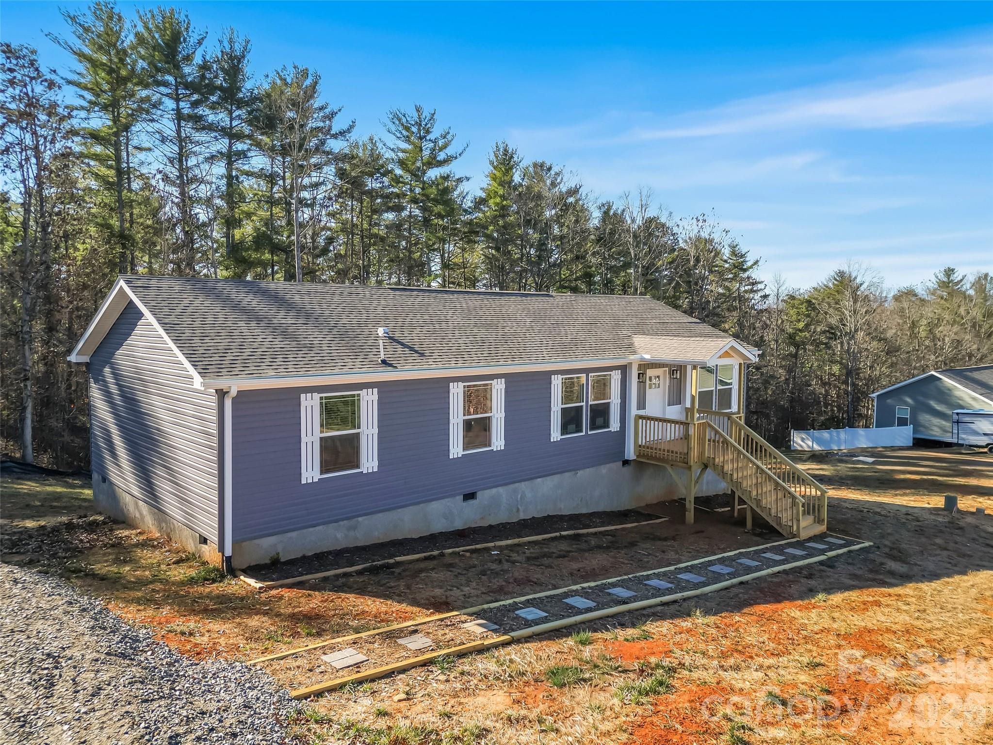 209 Walnut Branch Road Property Photo 2