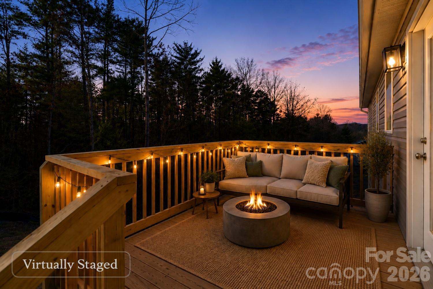 209 Walnut Branch Road Property Photo 3