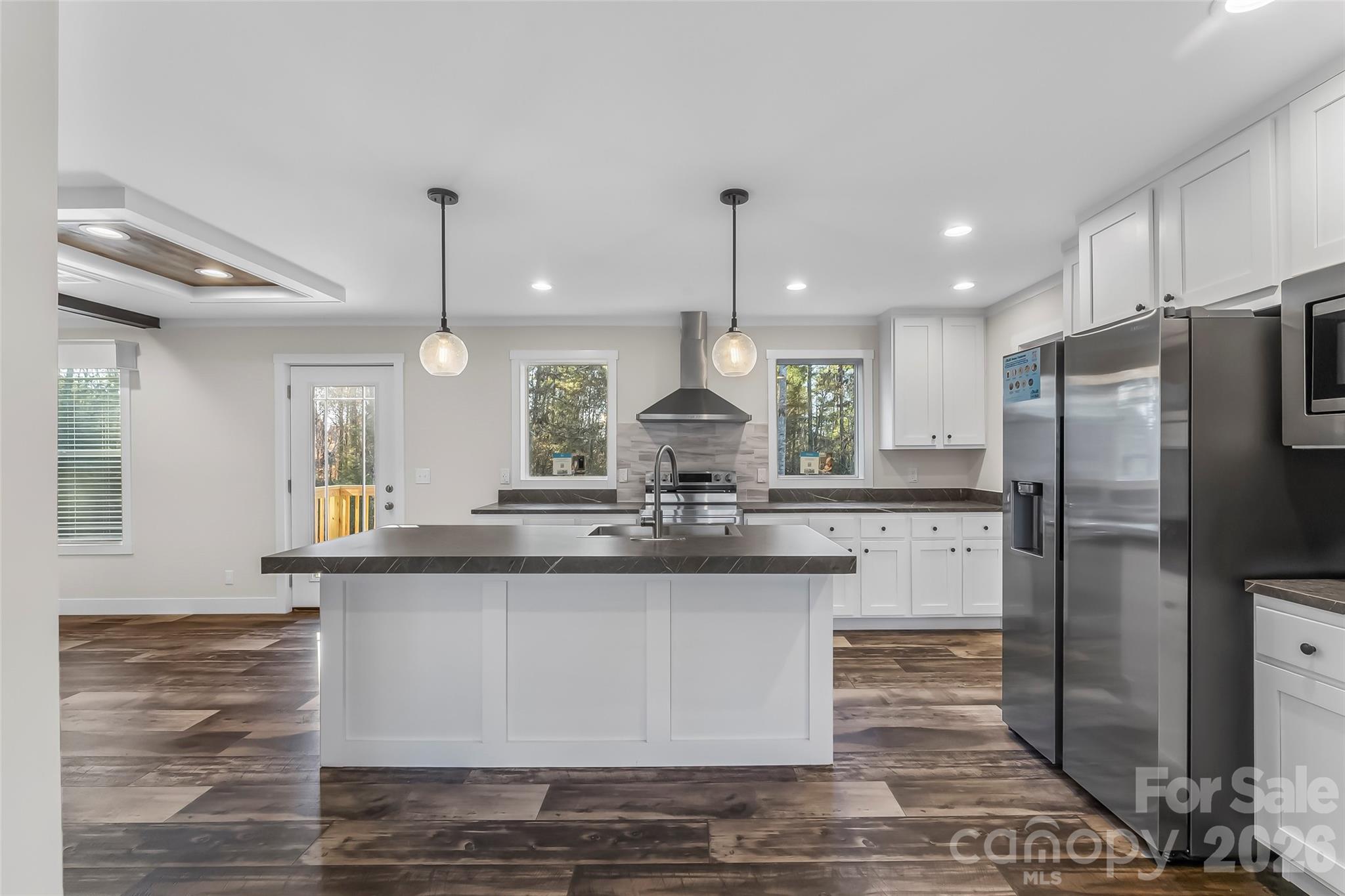 209 Walnut Branch Road Property Photo 11