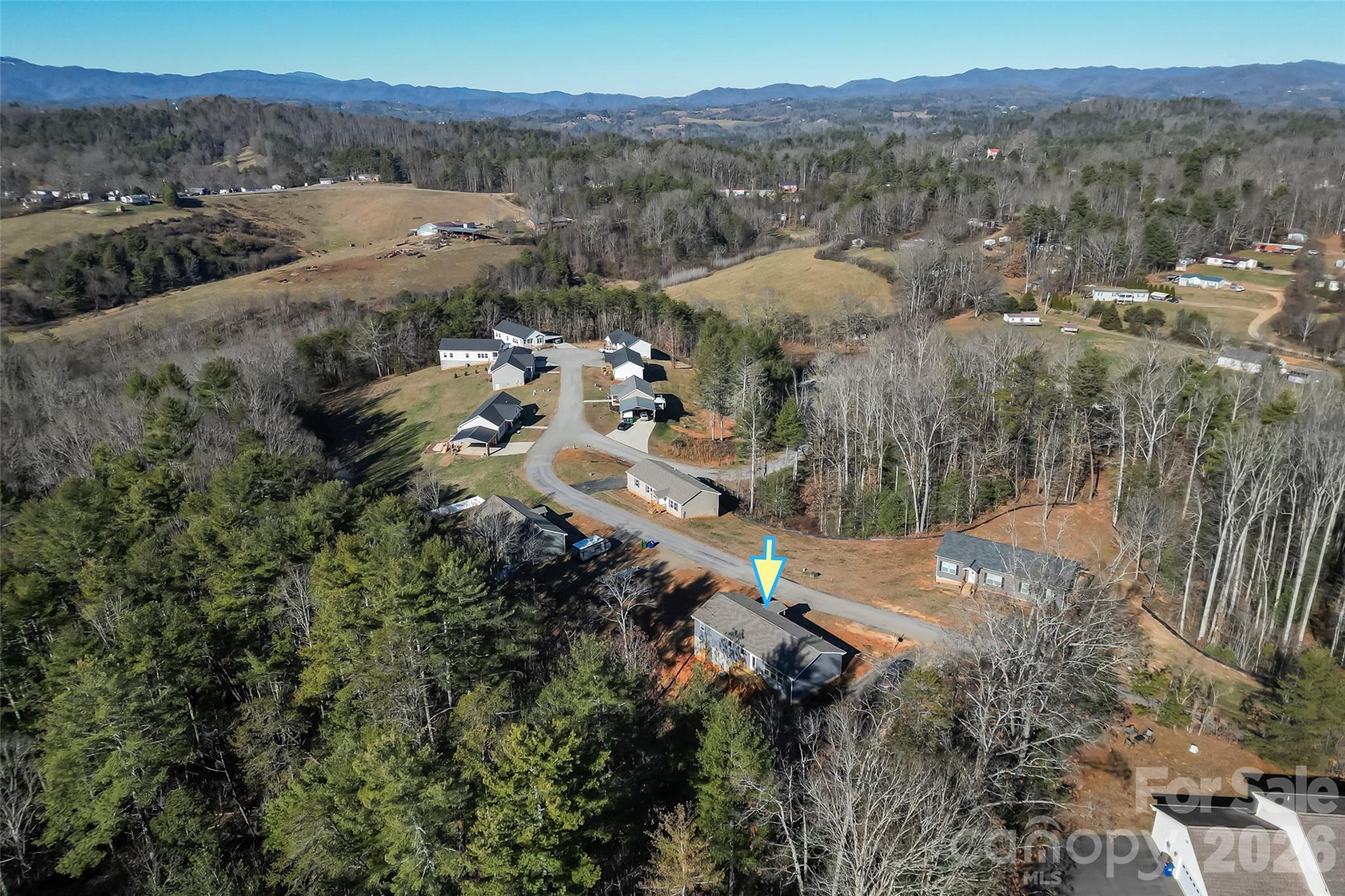 209 Walnut Branch Road Property Photo 39