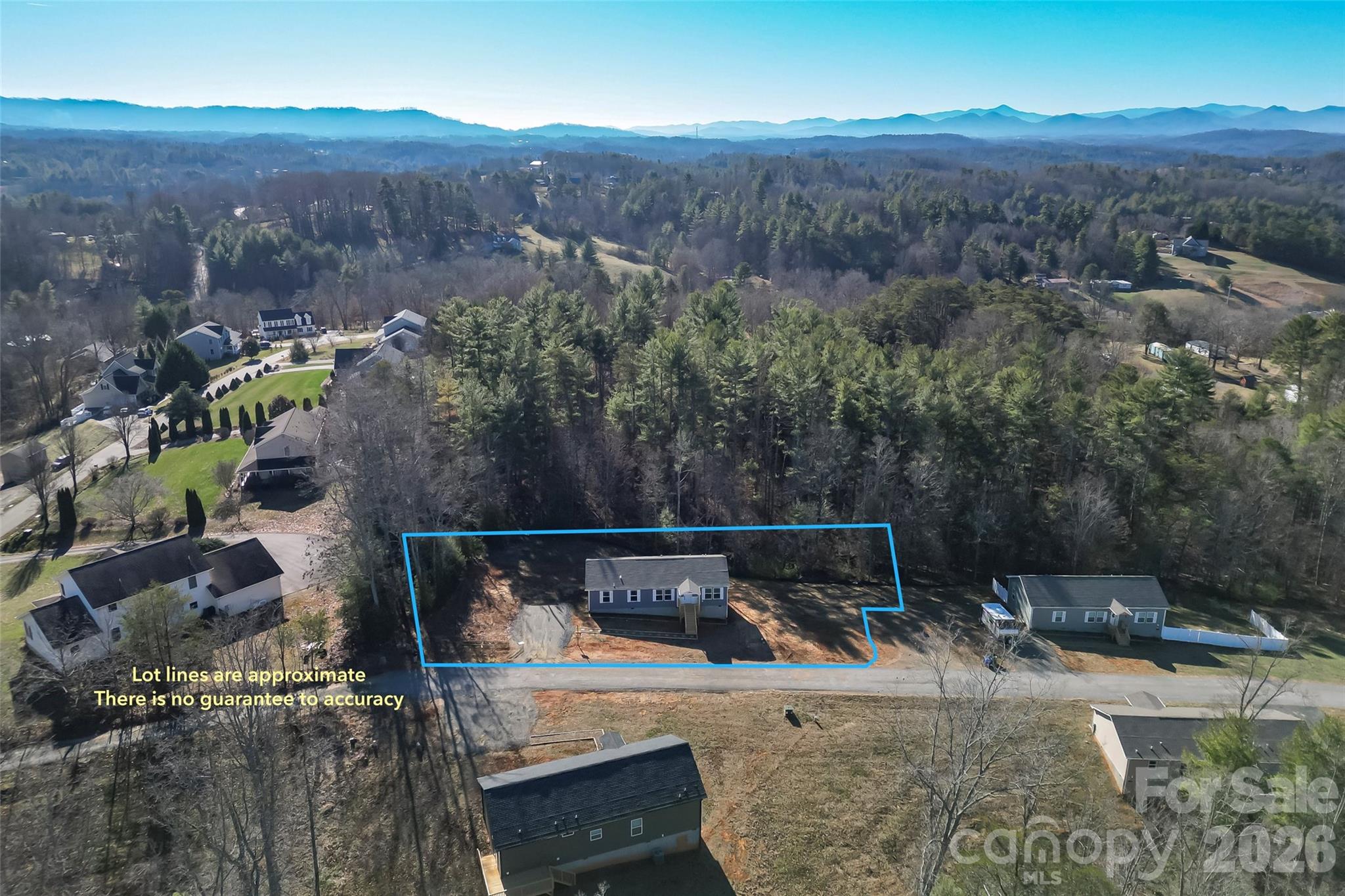 209 Walnut Branch Road Property Photo 41