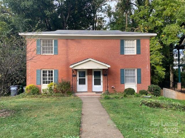 2543 Vail Avenue Property Photo 1