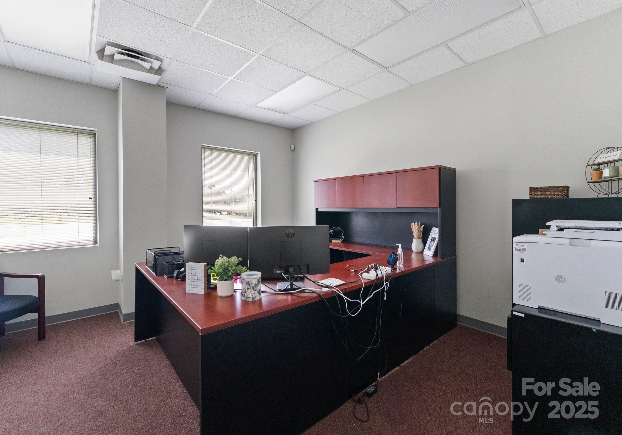 840 Derita Road Property Photo 11