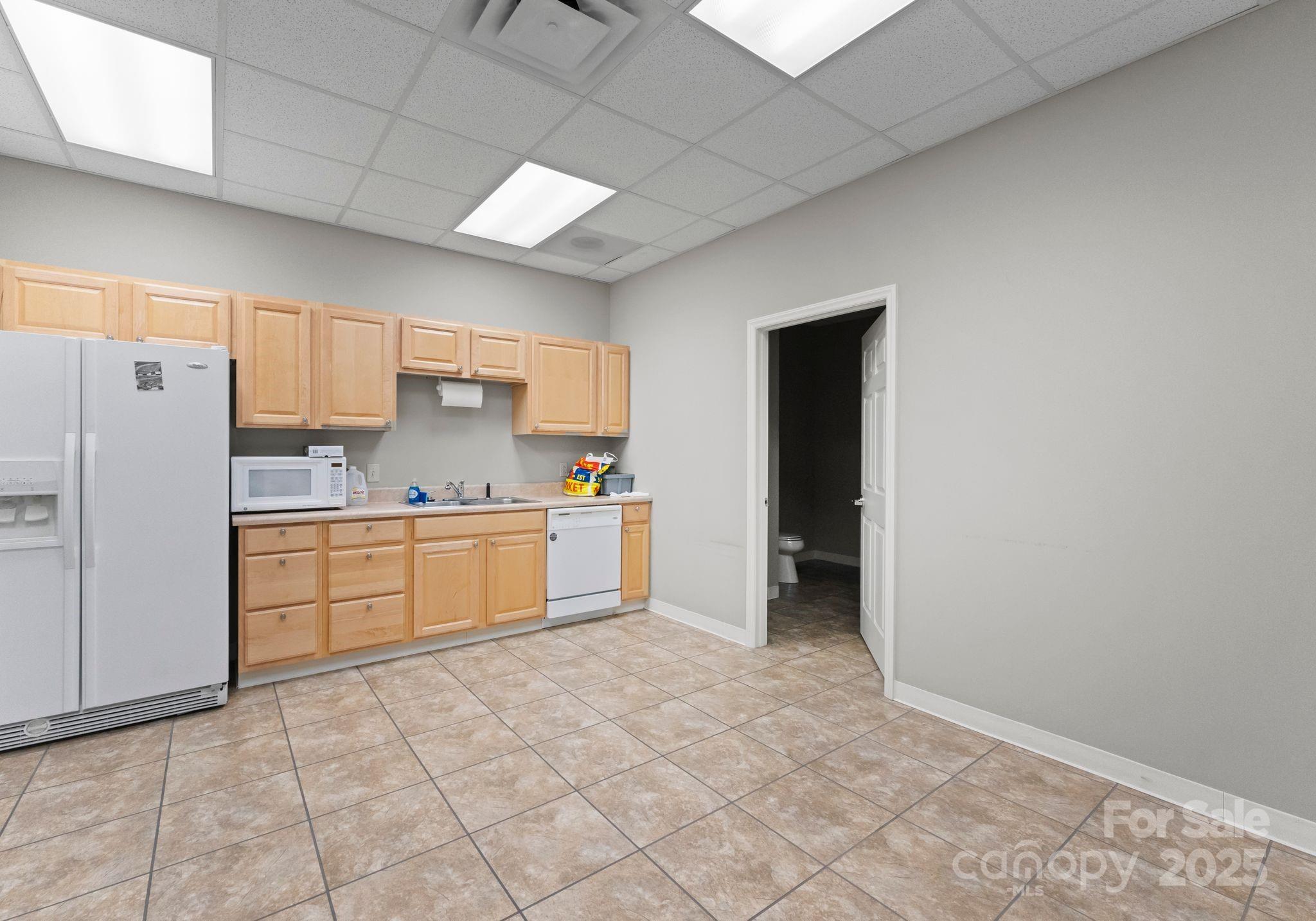 840 Derita Road Property Photo 16