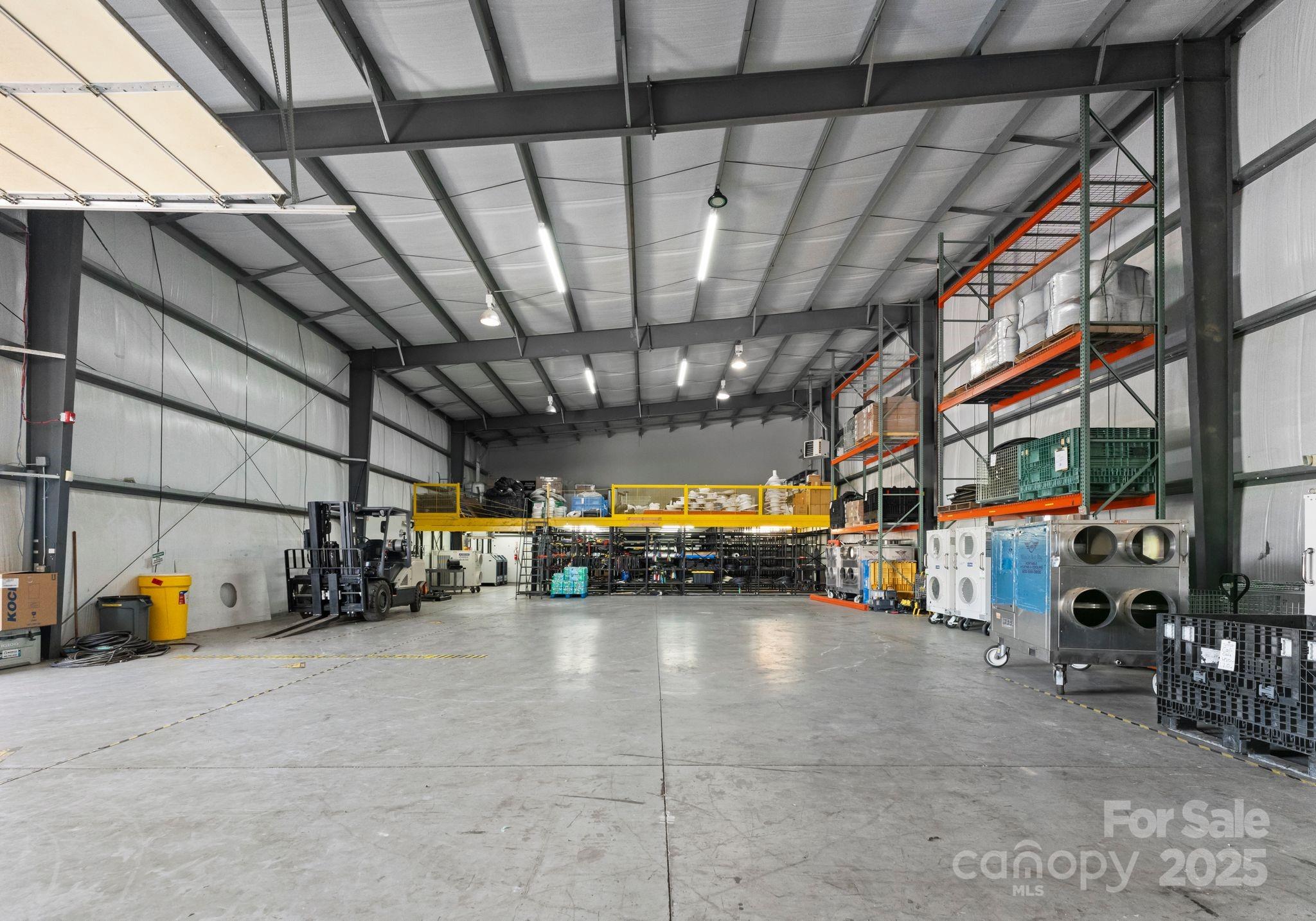 840 Derita Road Property Photo 19