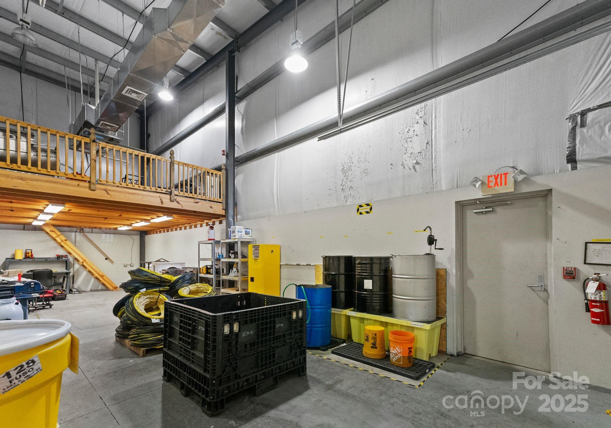 840 Derita Road Property Photo 22