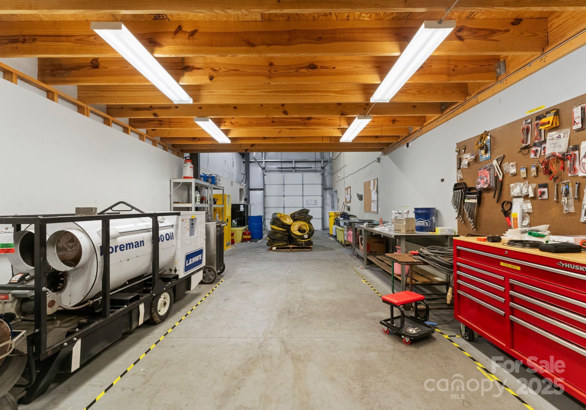 840 Derita Road Property Photo 23