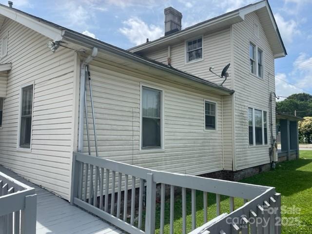 416 S Broad Street Property Photo 8