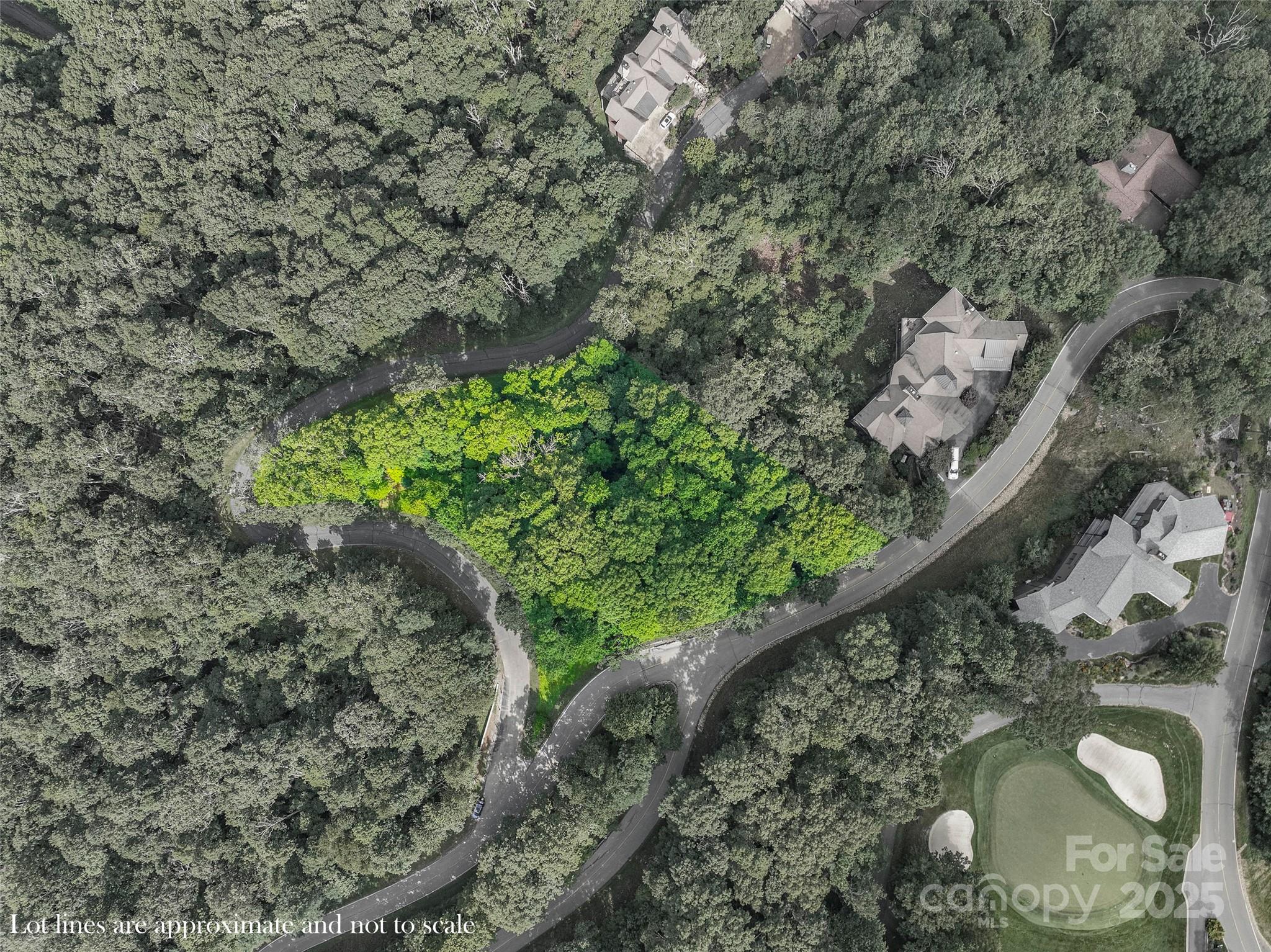 Lot 2 Ball Hooter Road 2/6 Property Photo 3