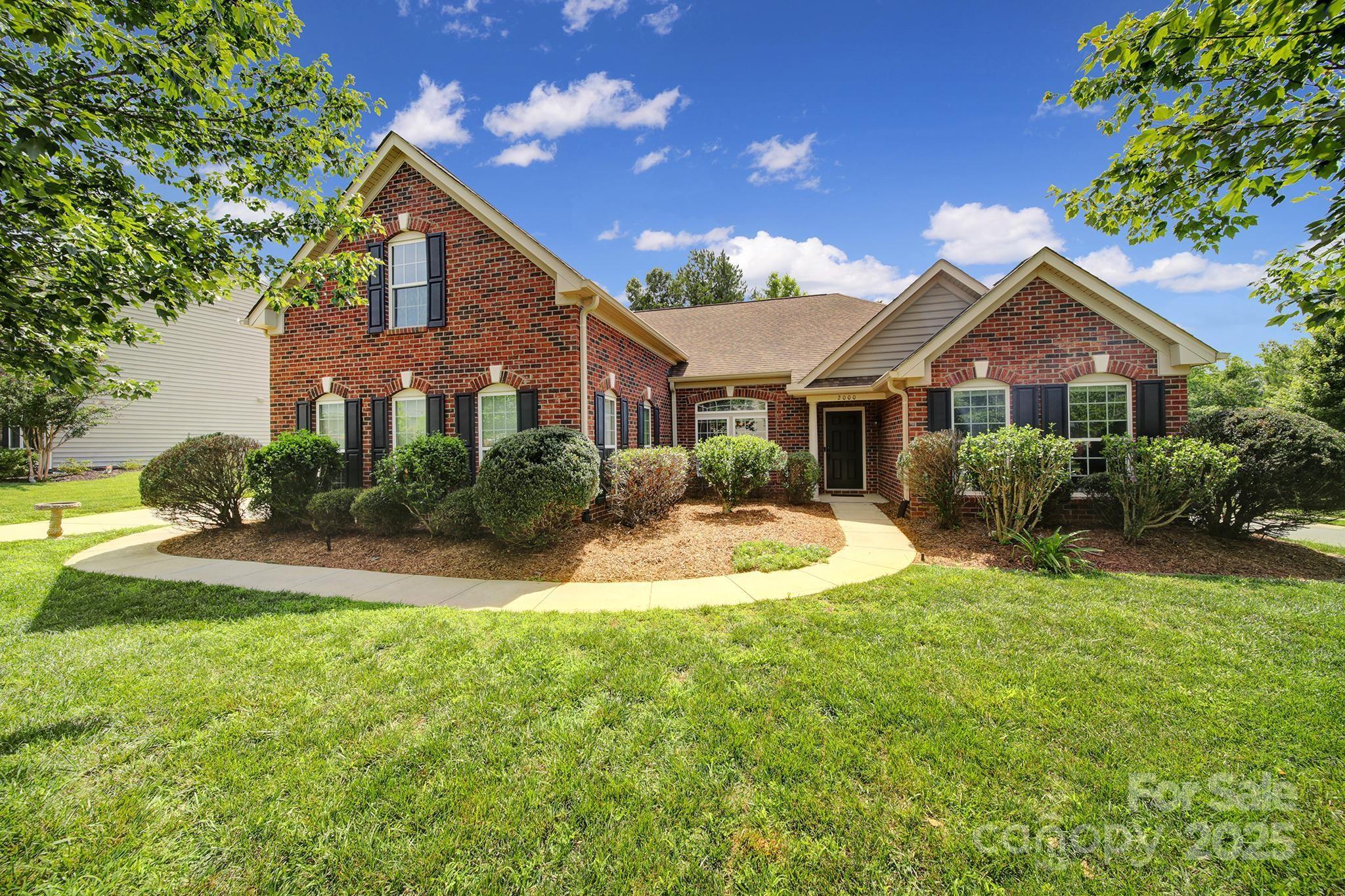 2000 Taney Way Property Photo 1