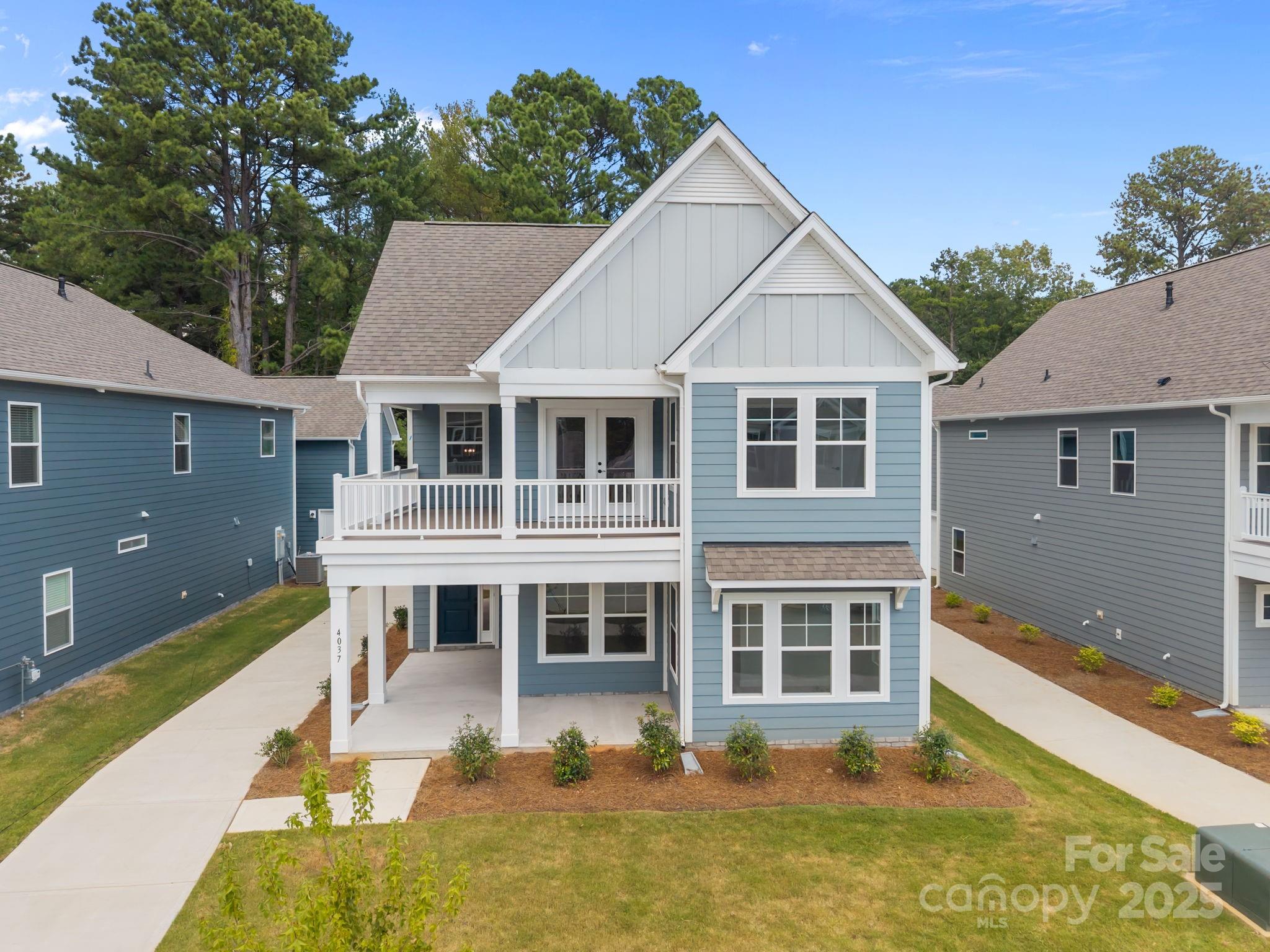 4037 Grommet Court Property Photo 1