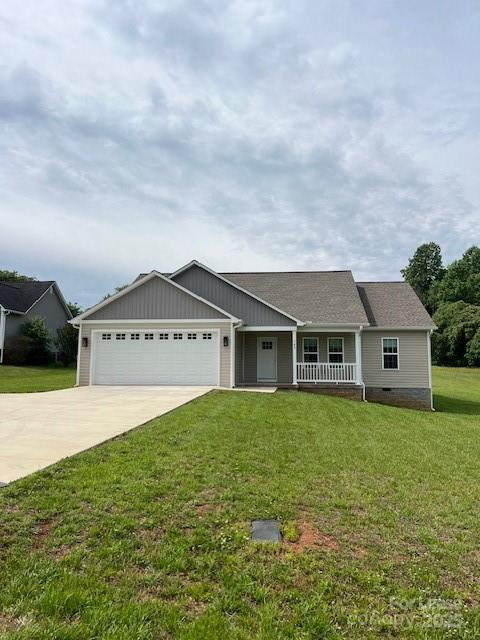 142 Dove Meadows Lane Property Photo 1