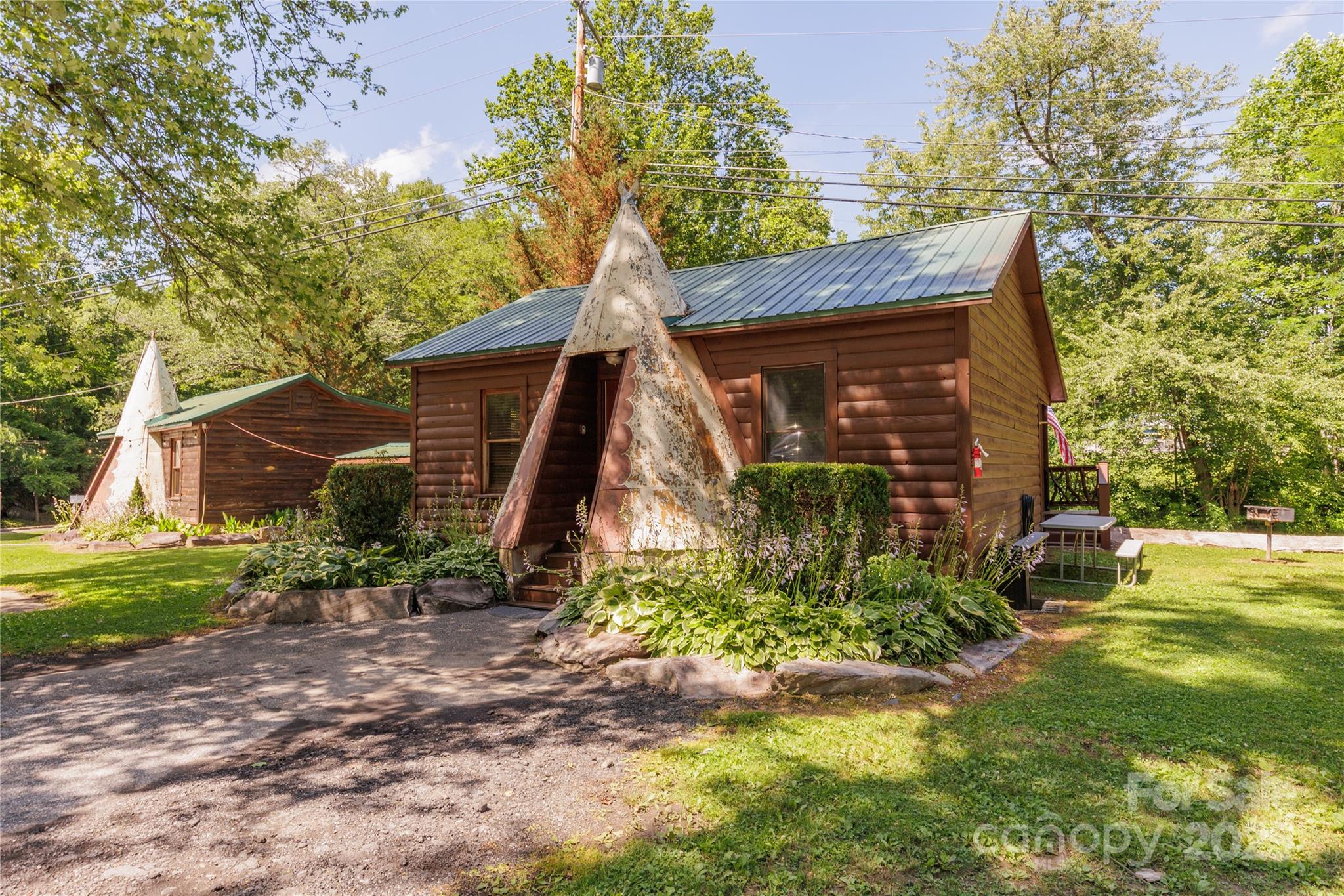 125 Tee Pee Drive Property Photo 15