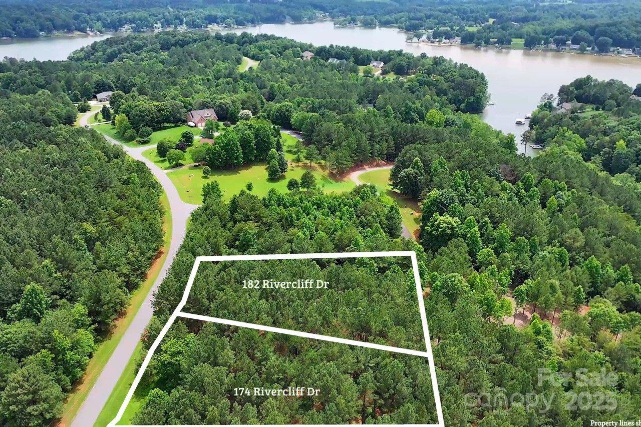 174 Rivercliff Drive Property Photo 1