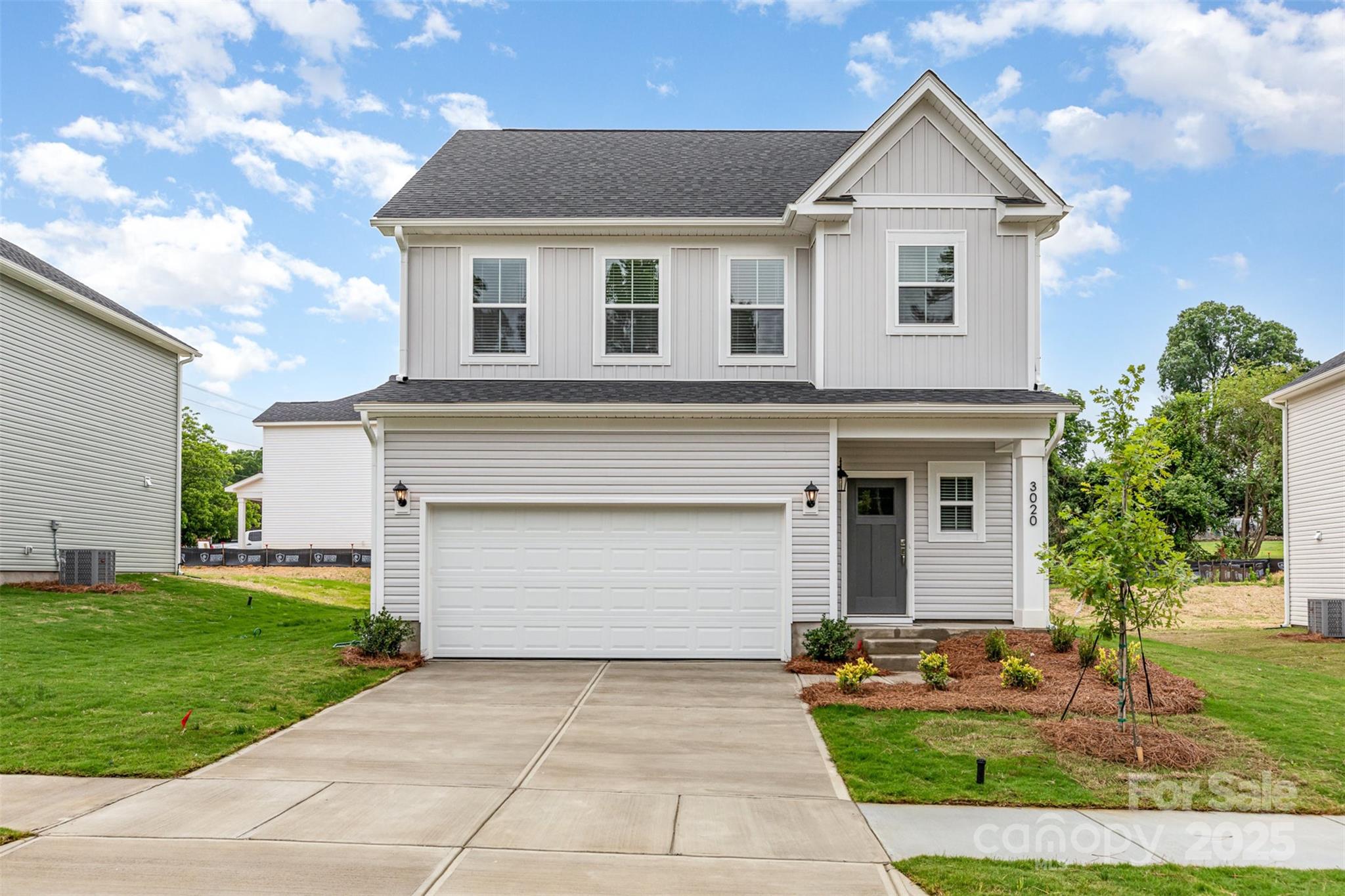 3005 Sadler Woods Lane Property Photo 1