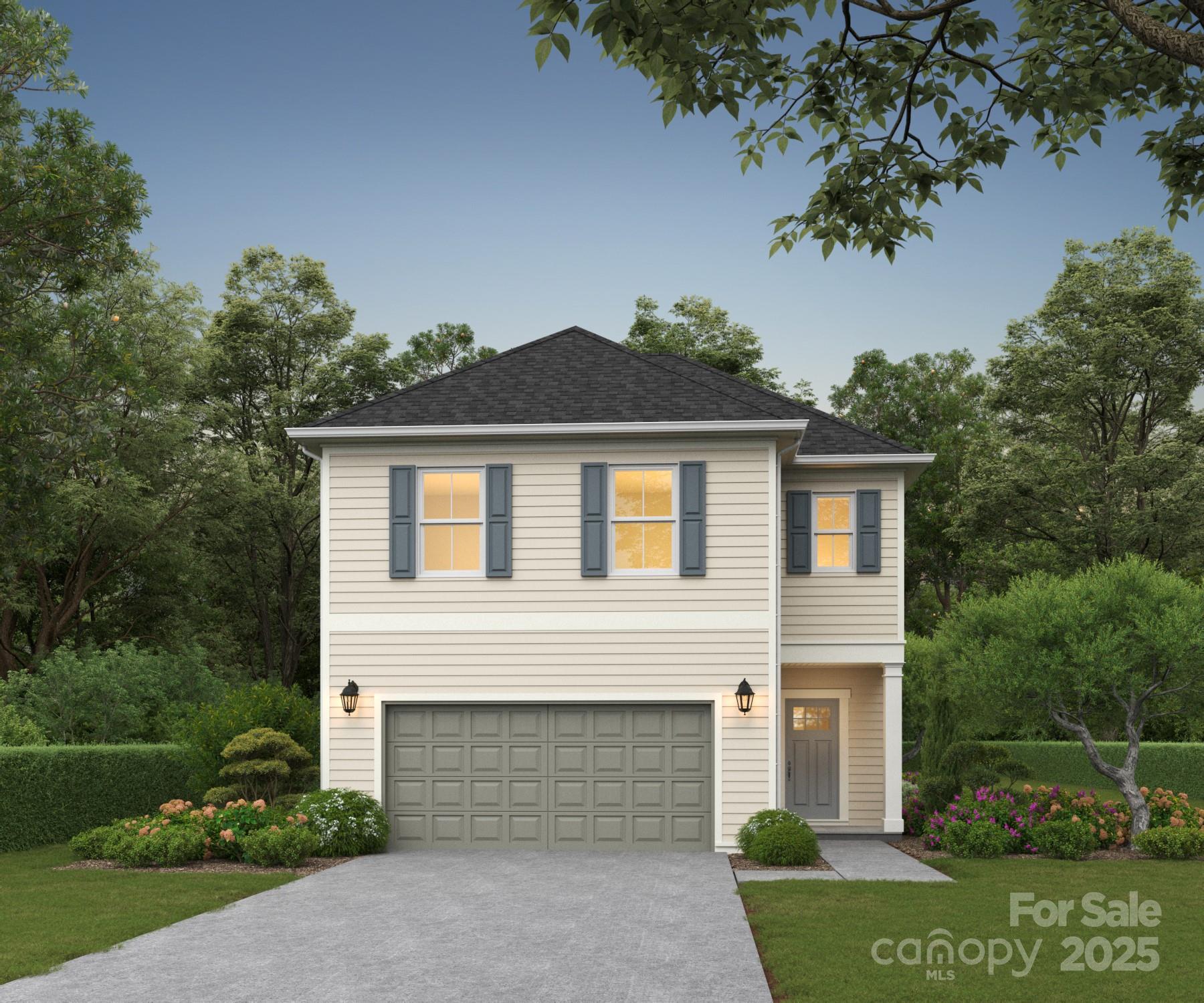 3001 Sadler Woods Lane Property Photo 1