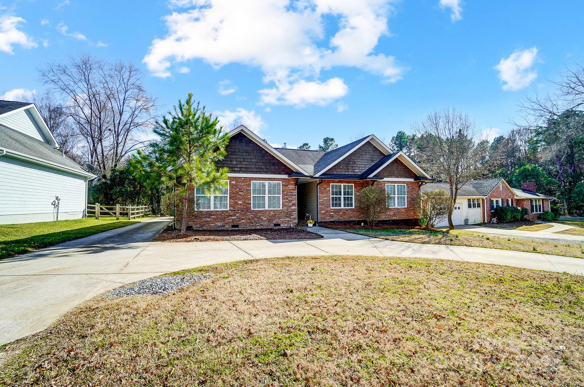 6618 Alexander Road Property Photo 1