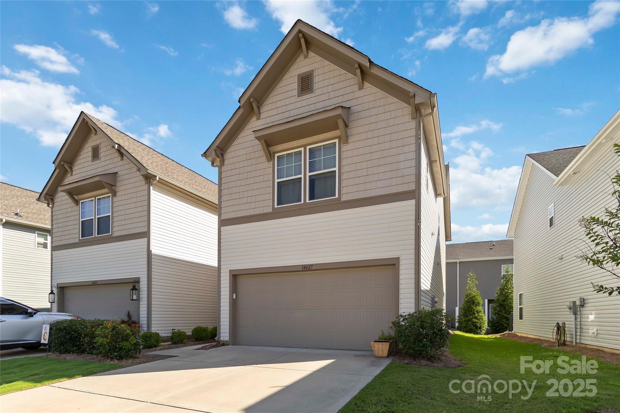 14027 Clayborn Street Property Photo 2