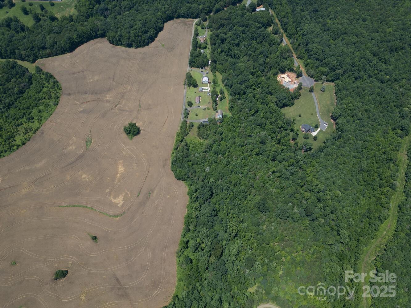 4658, 4654, 4652 Rocky Hollow Road Property Photo 2