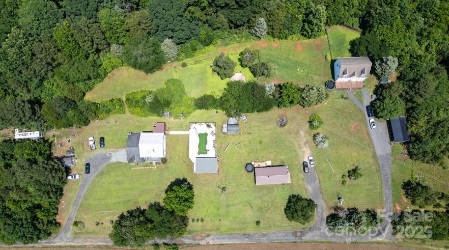 4658, 4654, 4652 Rocky Hollow Road Property Photo 5