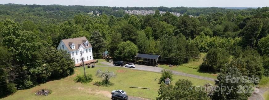 4658, 4654, 4652 Rocky Hollow Road Property Photo 7