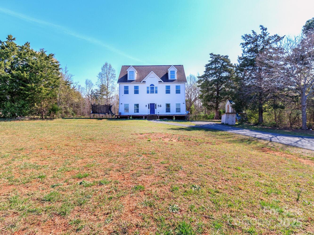 4658, 4654, 4652 Rocky Hollow Road Property Photo 11
