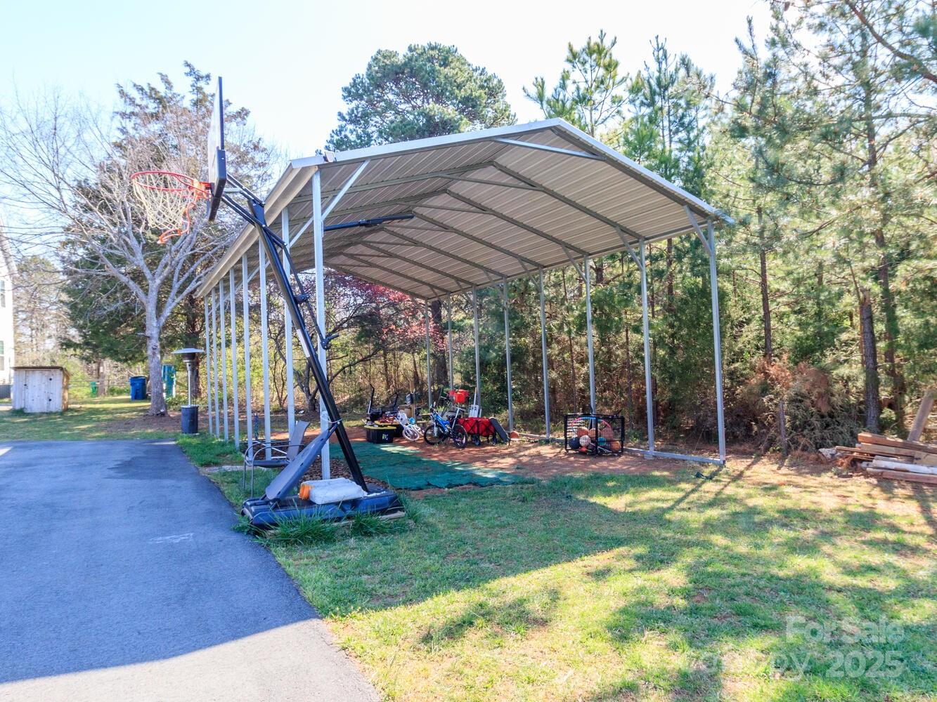 4658, 4654, 4652 Rocky Hollow Road Property Photo 28