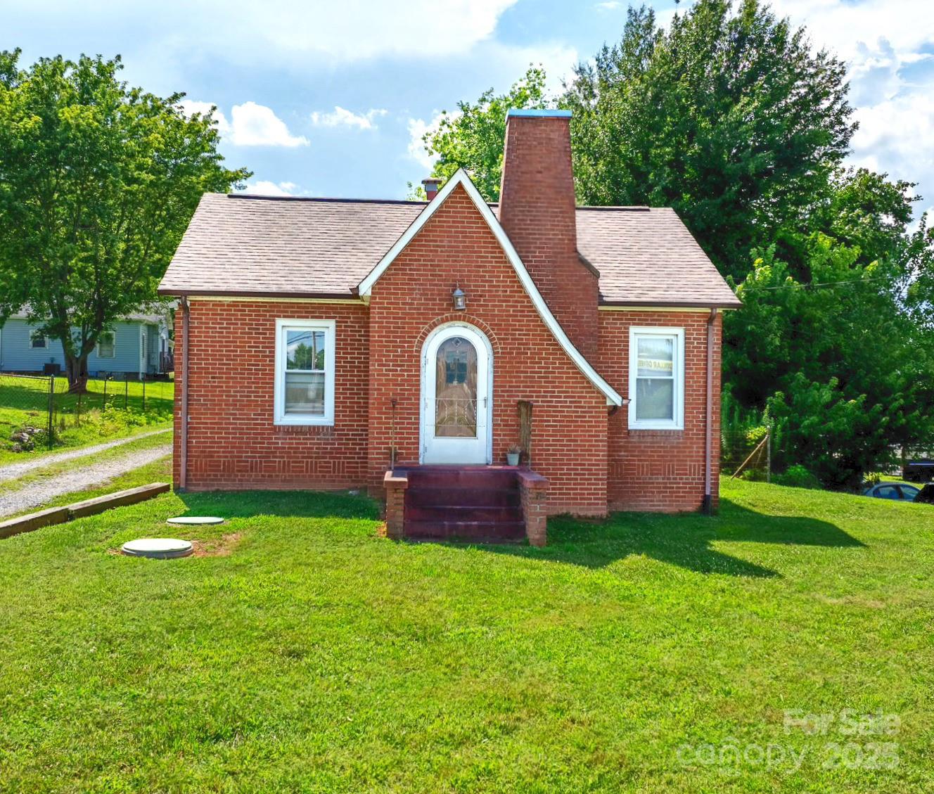 7688 Old Nc 10 Highway Property Photo 1